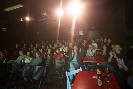 V jazzu zasidrana avtorska glasba (1)